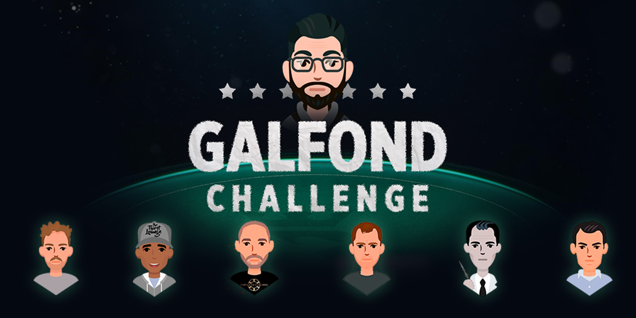 Galfond Challenge